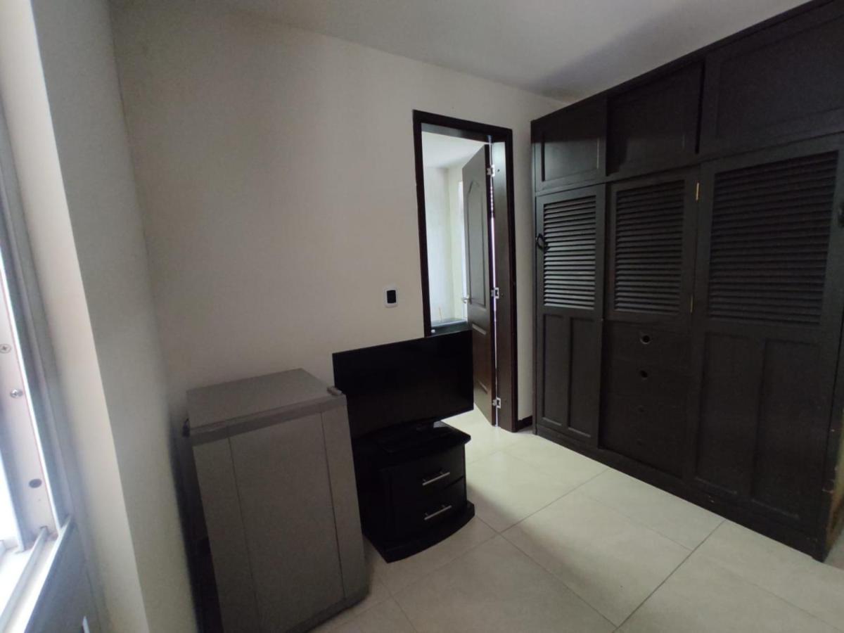 Habitacion Privada En Finca Turistica Hualcala La Mesa  Exteriör bild